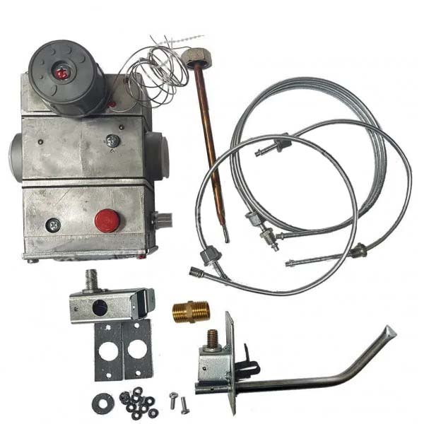 Автоматика ОЧАГ САБК-8-110М.11 фото-1